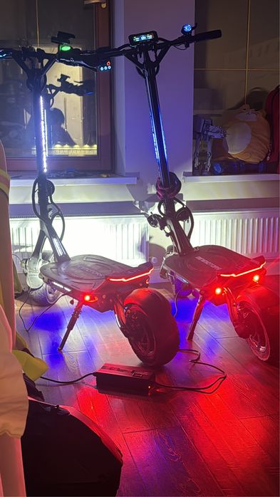 Dualtron thunder 3 13 pole 2025