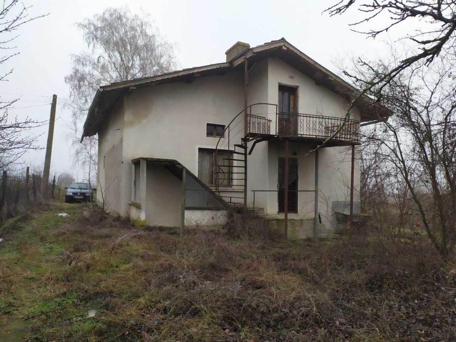 Продава се Къща в Кубрат - 100 кв.м за 306 €/кв.м - Снимка #3