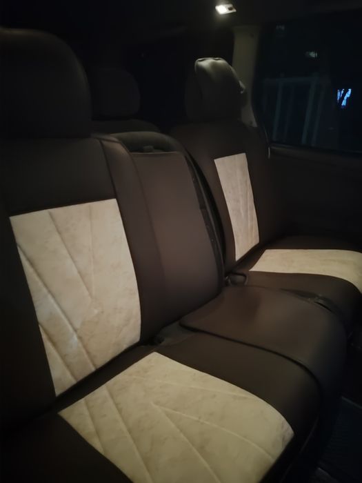 тойота эстима обьем 3 куба