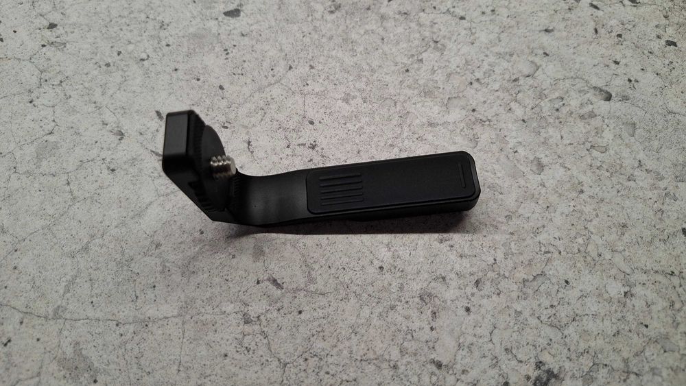 Insta360 X4/X5 Vertical-Horizontal Mount