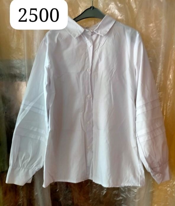 Продам школьные вещи на девочку