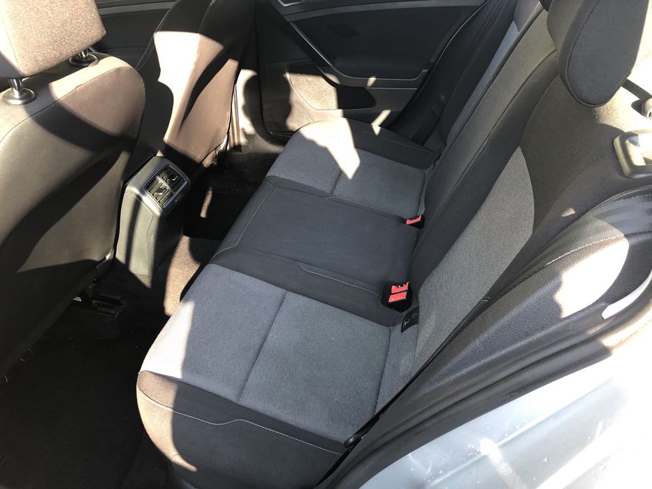 VOLKSWAGEN Golf 0 — imagine 5