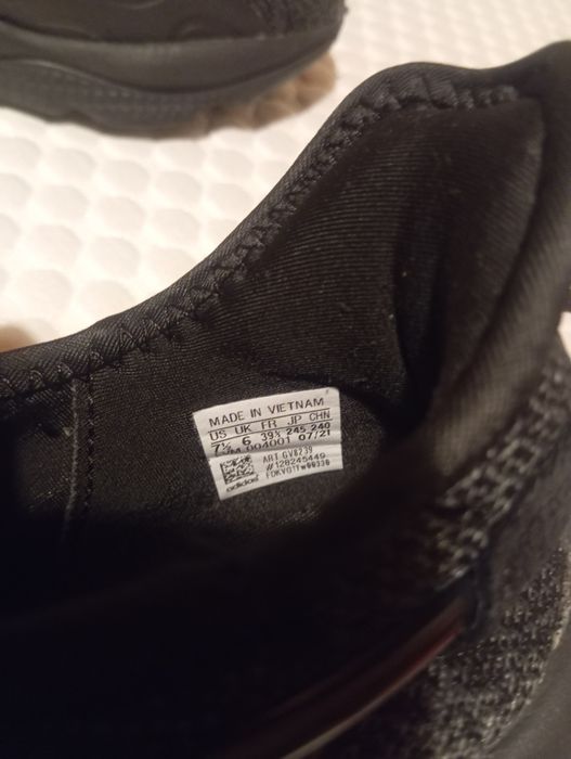 Adidas Ozweedo Knit дамски маратонки