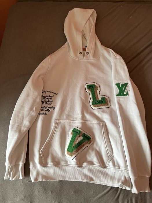 Louis Vuitton горнище
