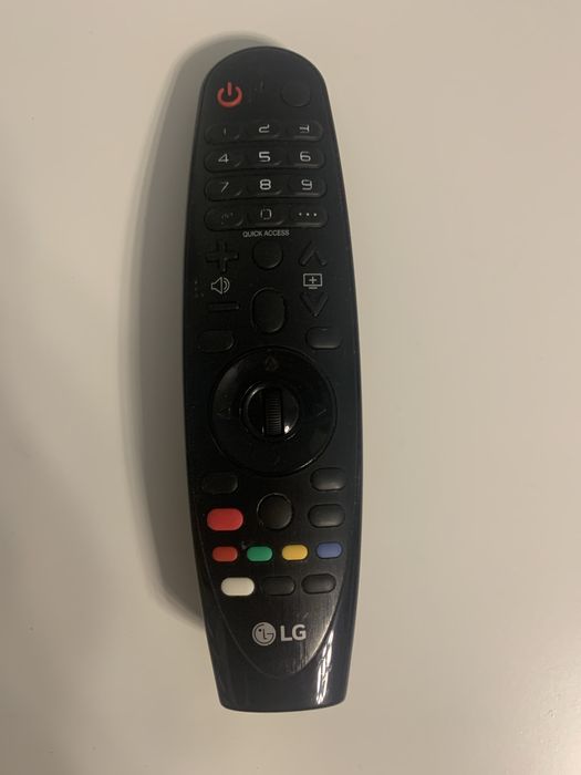 Телевизор LG диагональ 50”