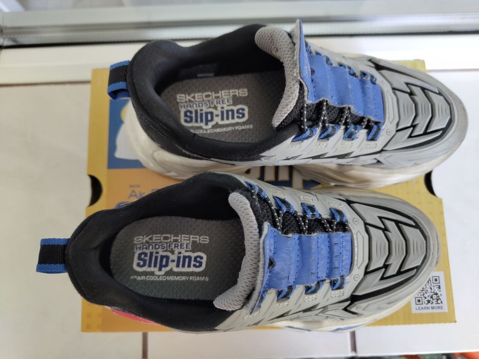 Skechers Slip-ins marimea 30