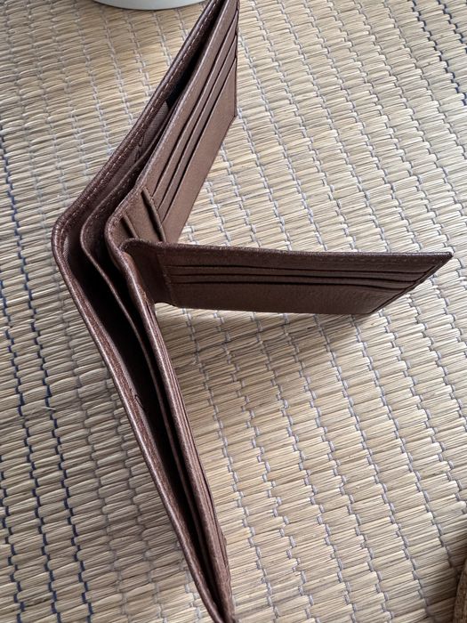 [Nou] Portofel piele slim Piquadro