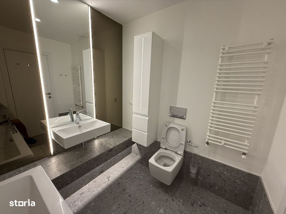 Apartament Premium - Aviatiei Towers 2020 - TVA INCLUS