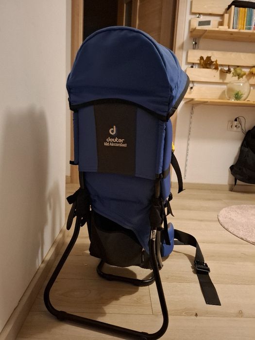 Rucsac transport copii Deuter Air confort