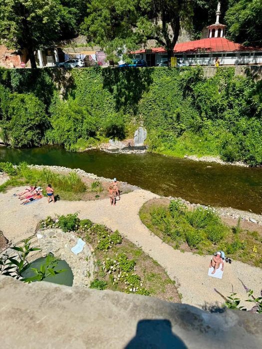 Cazare Băile Herculane ultracentral