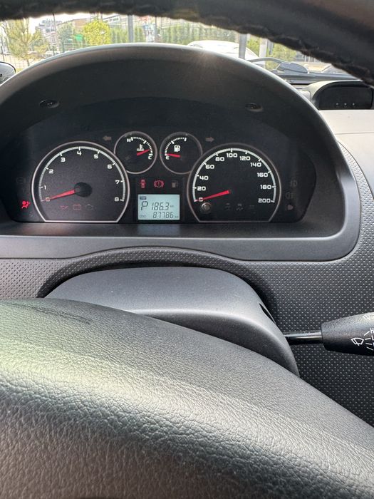 Chevrolet Nexia 3