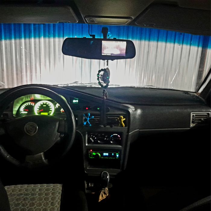 nexi 2 qora prabek 538000km