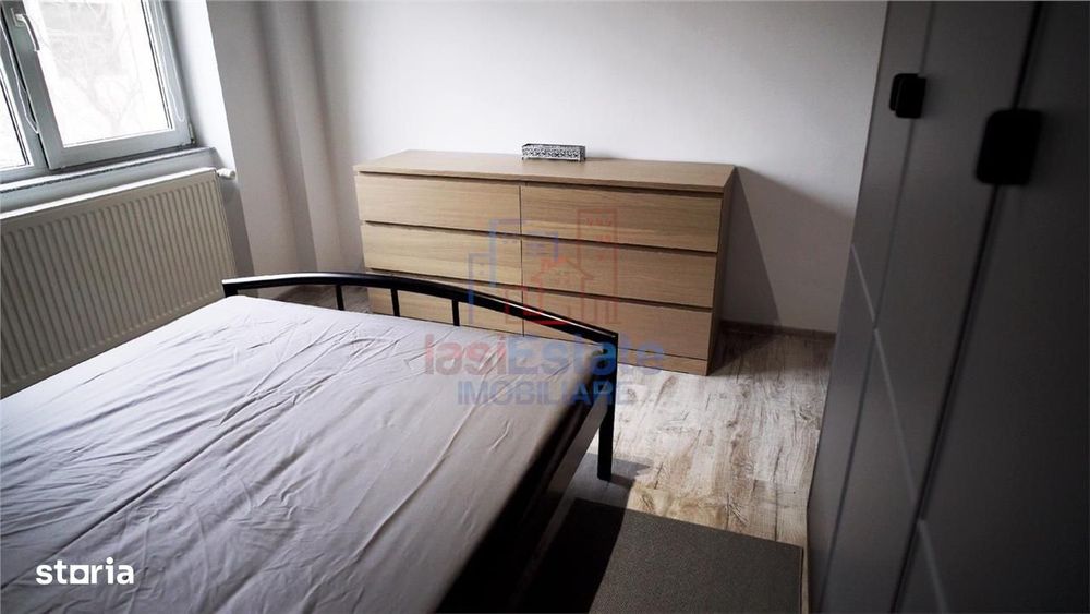 3 Camere Centru - Palas
