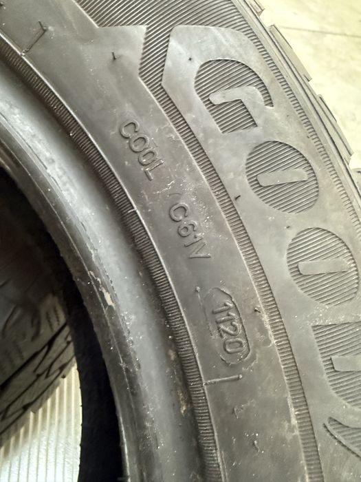 Anvelope de iarna 215/65 R16C