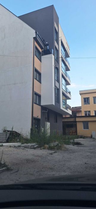 Двустаен апартамент гр.Хасково