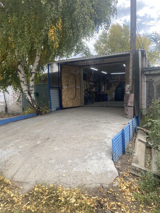Продам гараж кооператив Волга!