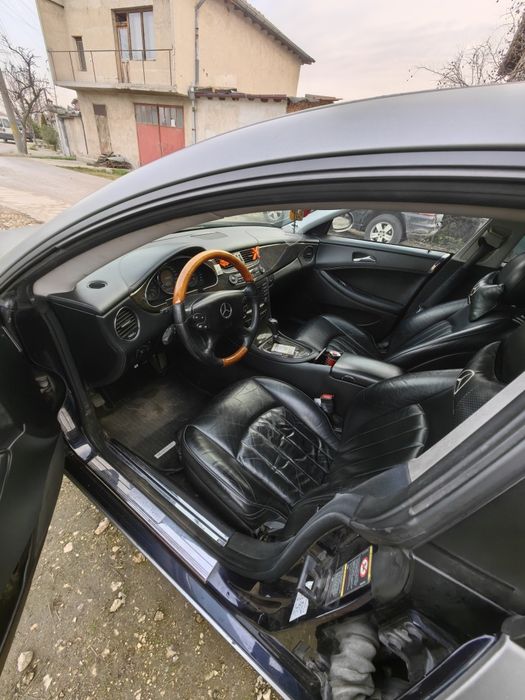 Продам личния си автомобил