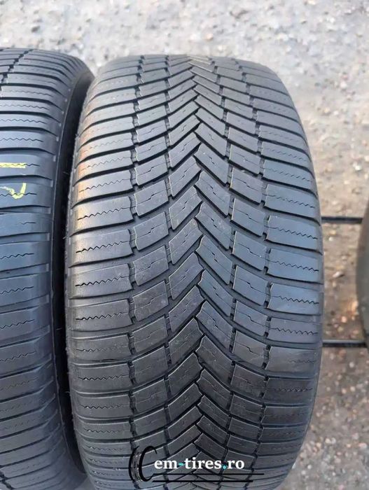 Anvelopa All Season 225/50 R17 BRIDGESTONE WeatherControl A005 evo 98V
