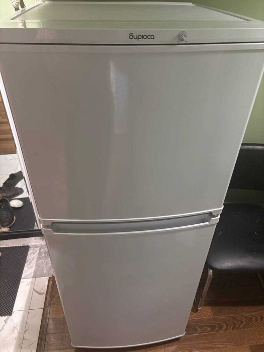 Продам холодильник Холодильник Бирюса 153