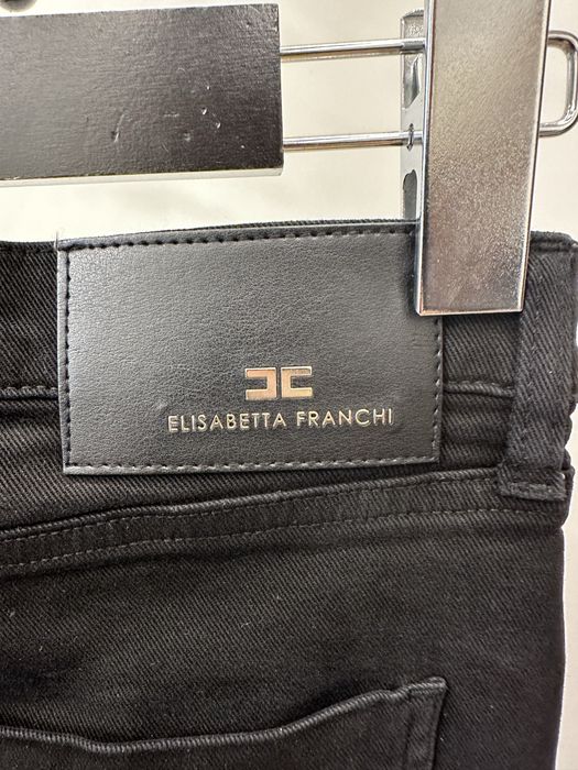 Дамски дънки Elisabetta Franchi