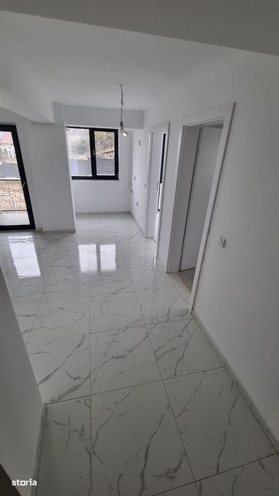 Apartament cu 2 camere - Str Manastirii, Hlincea - Intabulat