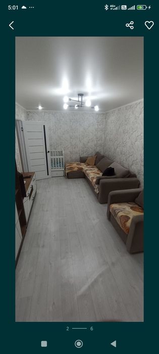 Сдам 1ком квартиру