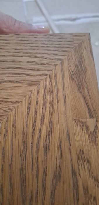 Установка межкомнатных дверей