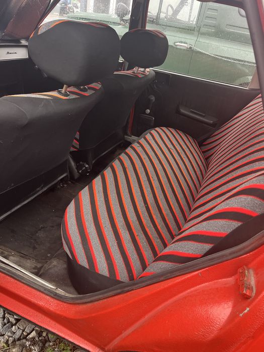 Vand dacia 1300 an 1984