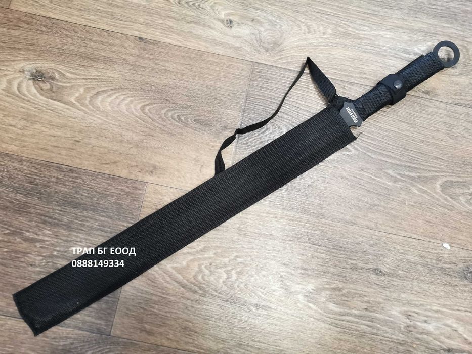 Самурайски меч Катана различни модели, Танто