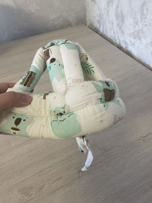 Шлем противоударный детский