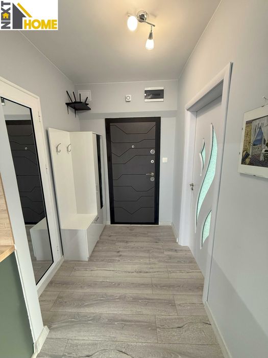 Дава се под наем Тристаен апартамент в Асеновград - 65 кв.м за 357 € - Снимка #4