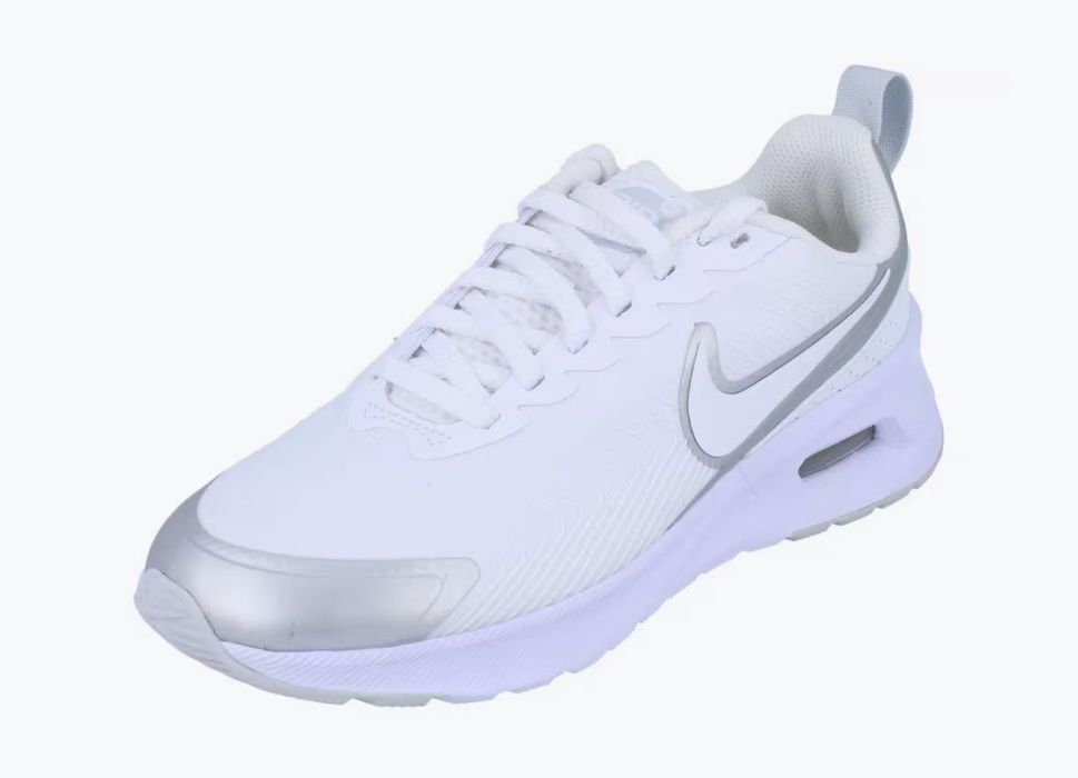 Nike Air Max Nuaxis Running Trainers 37.5