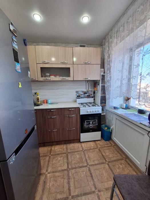 Продам 2х ком квартиру район тайга