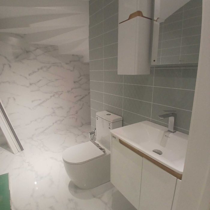 Яккасарай Новый 2х Этажный Дом 4 комн 2 сан узла с ремонтом под ключ!