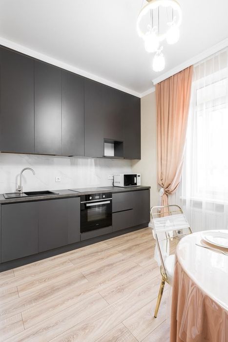 Сдам квартиру по суточно левый берег