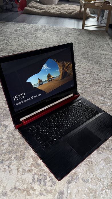 Lenovo flex 14-2