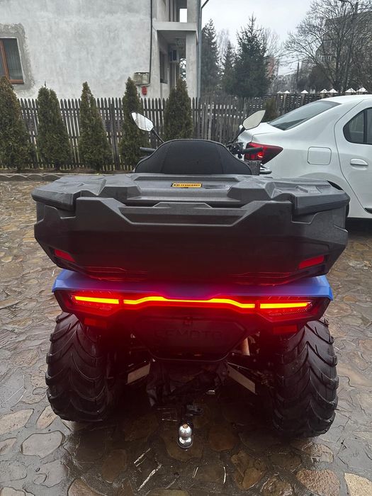 Atv CF MOTO 450L, 2023