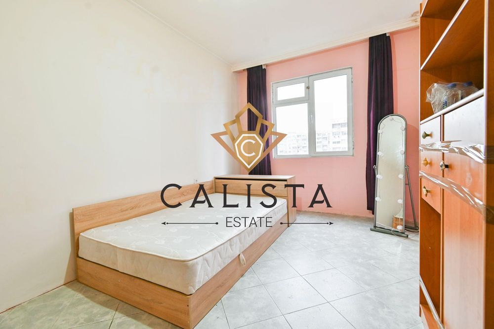 Продава се Тристаен апартамент в София, Обеля 2 - 98 кв.м за 1208 €/кв.м - Снимка #3