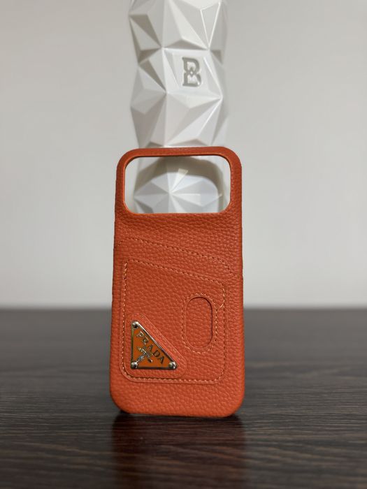 Husa LV Louis Vuitton Gucci Burberry Hermes iPhone 17 Pro Max