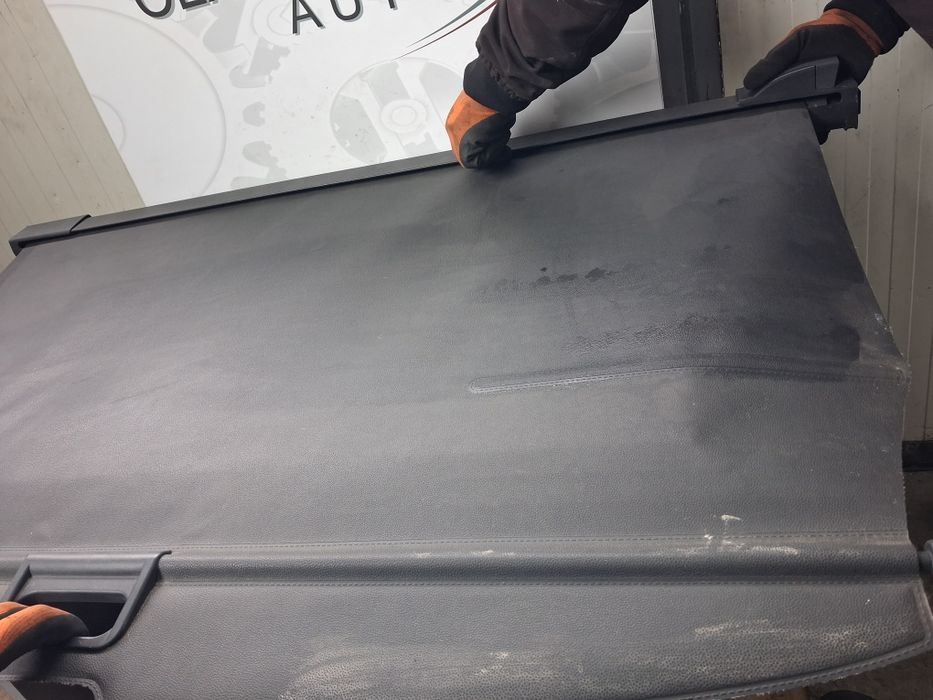 Щора багажник Opel Zafira B