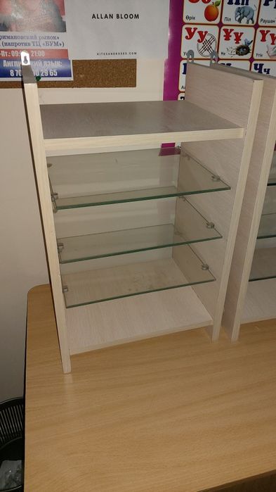 Полка для документов