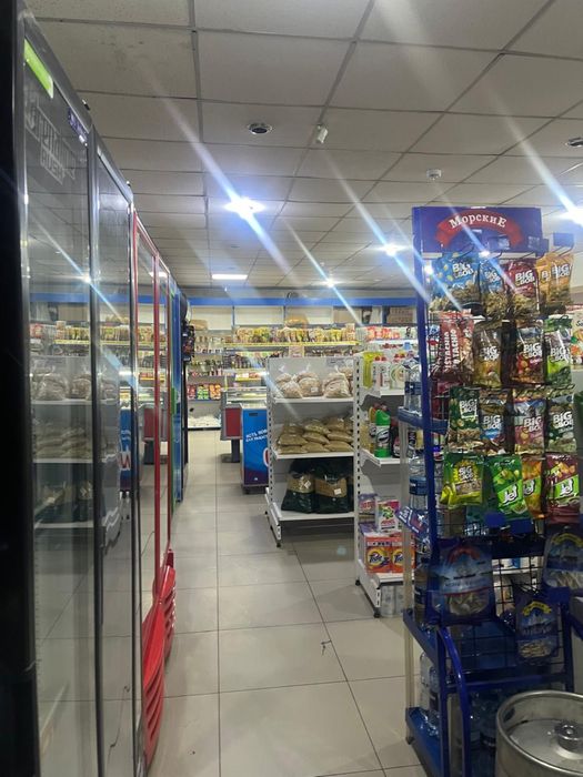 Продам коммерческую недвижимость