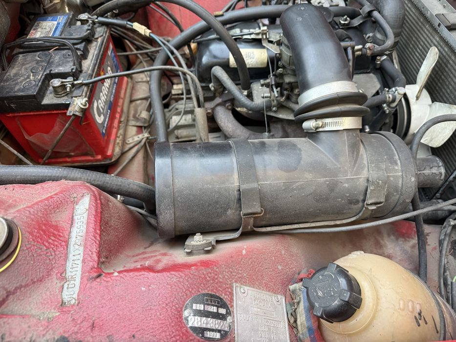 Dacia 1310 L  !!! 48000 km !!!
