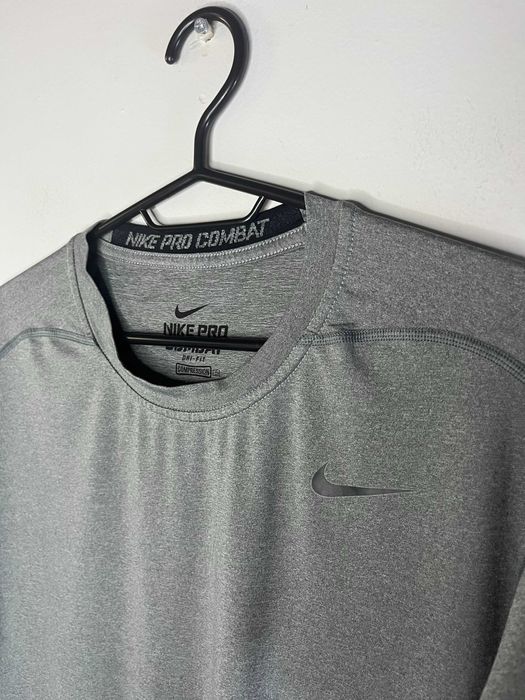 Nike Pro Combat 2.0 Core Compression T-Shirt Мъжка Тениска