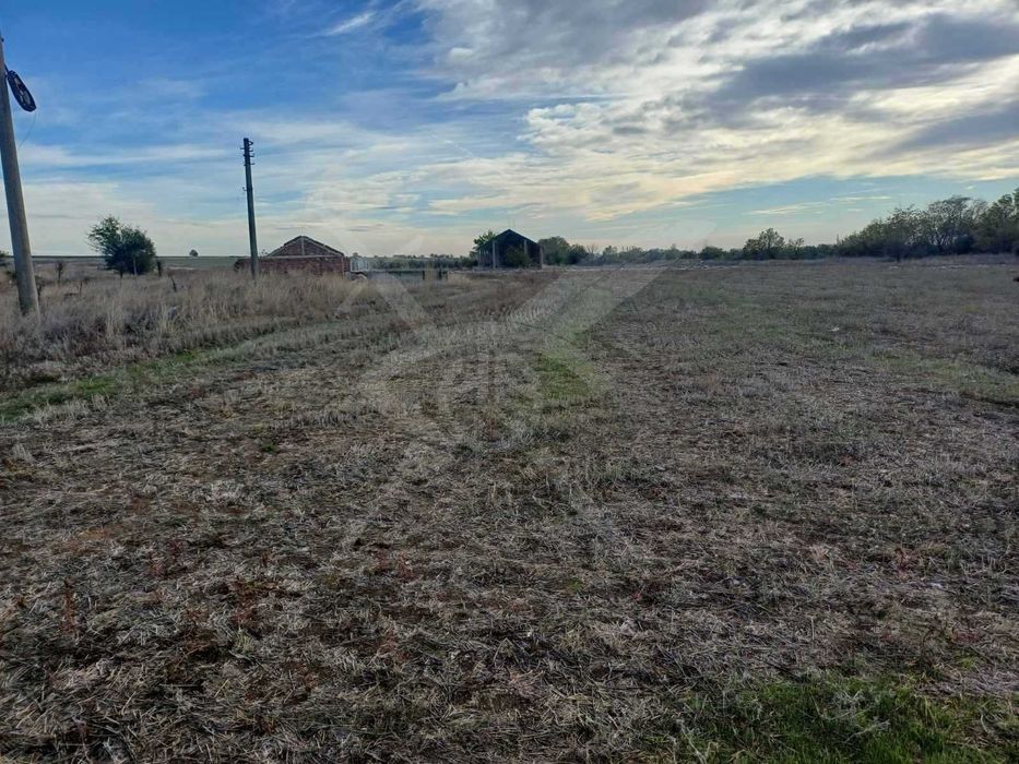 Продава се Парцел в с. Черногорово, Област Пазарджик - 2350 кв.м за 13 €/кв.м - Снимка #1