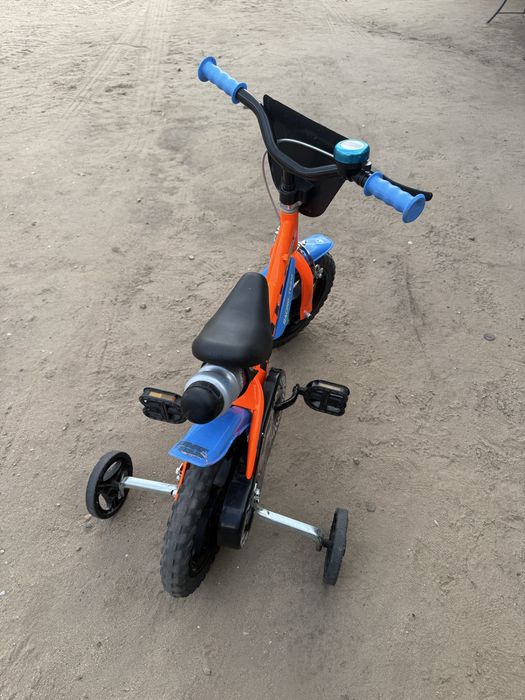 Bicicleta Dino Bikes 12 inch