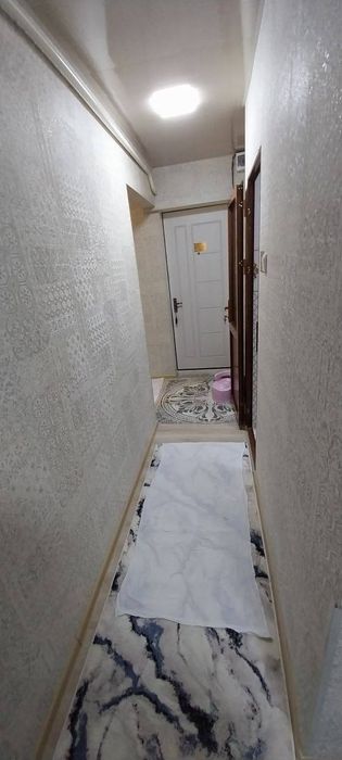 Продаётся 2-х комнатная квартира в Учтепинский район