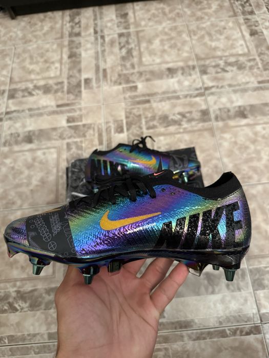Ghete fotbal NIKE AIR ZOOM MERCURIAL VAPOR 16 Elite SG mar 39 si 46