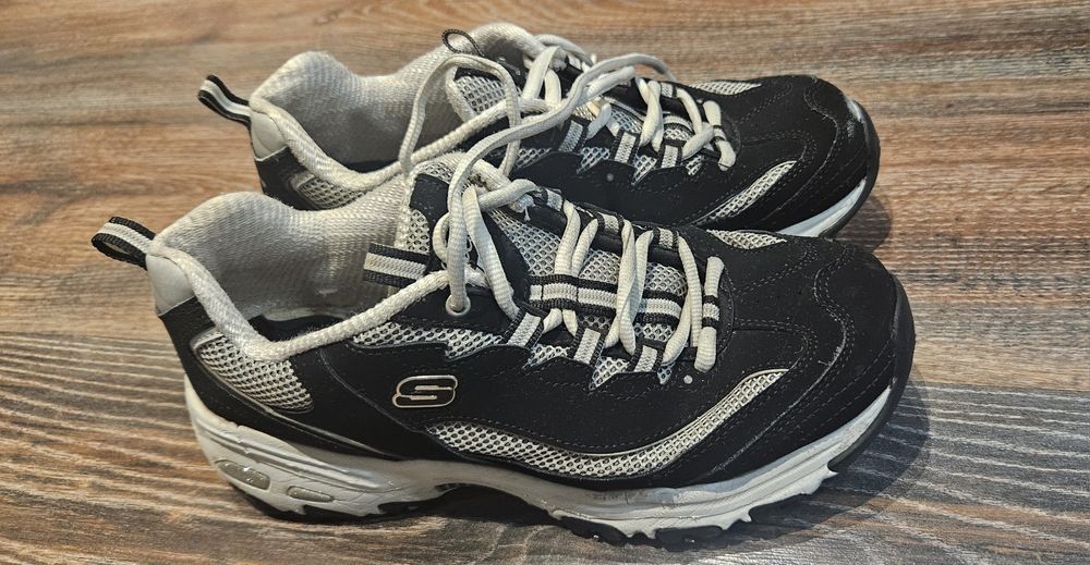 Кроссовки Skechers 39