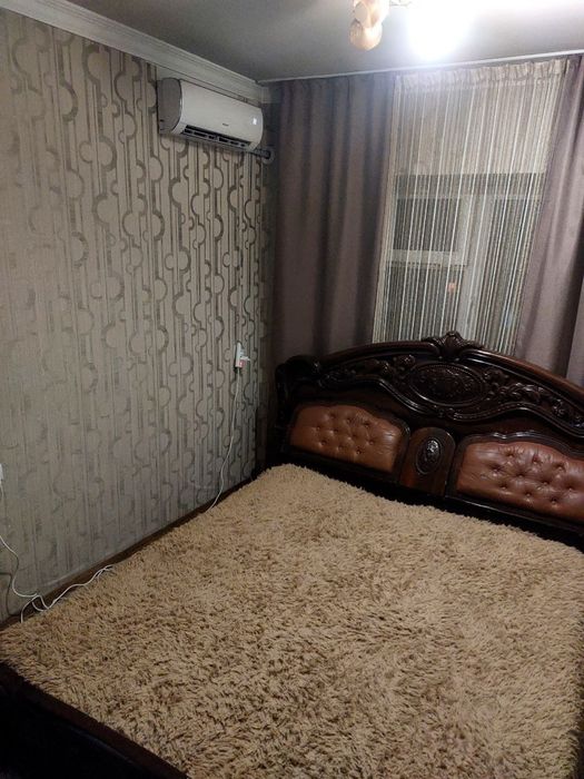 0zimni uyim  ijaraga beriladi. Своя квартира сдаёться в аренду.